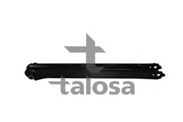 46-08753 TALOSA Wheel Suspension Track Control Arm