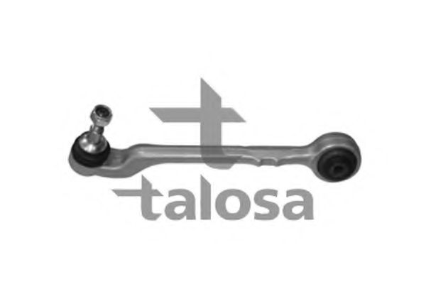 46-08877 TALOSA Wheel Suspension Track Control Arm