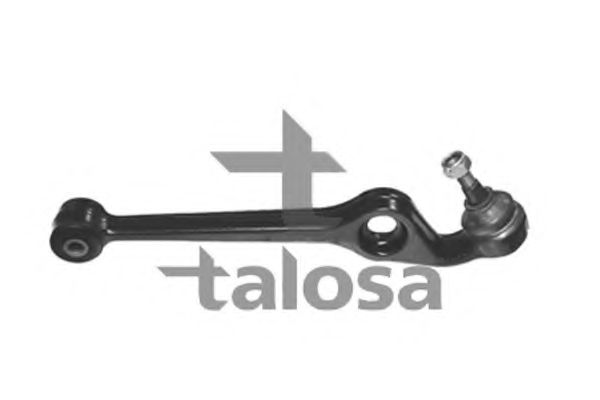 46-08932 TALOSA Wheel Suspension Track Control Arm