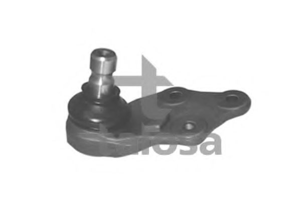 47-06434 TALOSA Wheel Suspension Ball Joint
