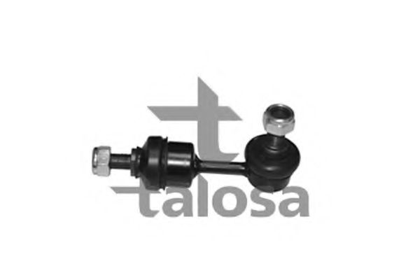 50-02442 TALOSA Rod/Strut, stabiliser