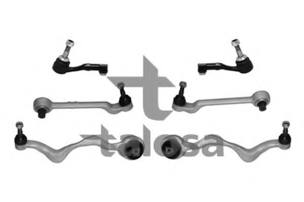 49-03679 TALOSA Wheel Suspension Suspension Kit