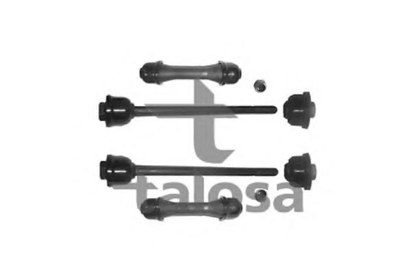 49-03689 TALOSA Suspension Kit