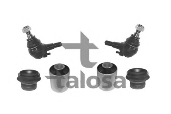 49-03690 TALOSA Suspension Kit