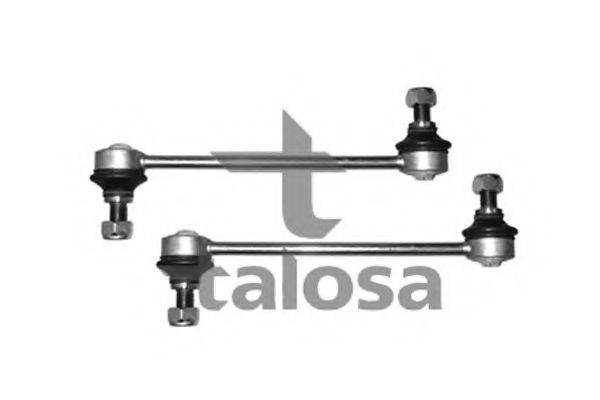 49-04288 TALOSA Wheel Suspension Suspension Kit