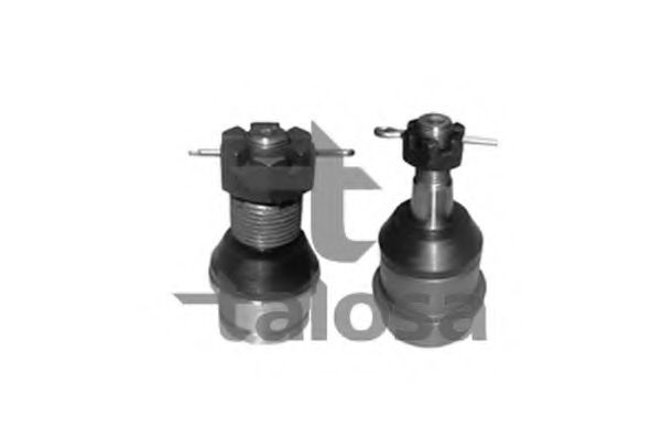 49-04448 TALOSA Wheel Suspension Ball Joint