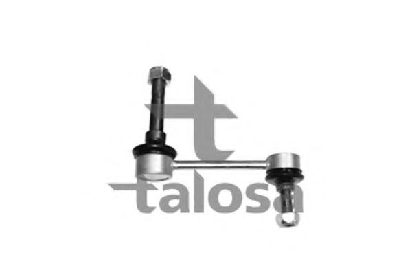 50-01799 TALOSA Wheel Suspension Rod/Strut, stabiliser