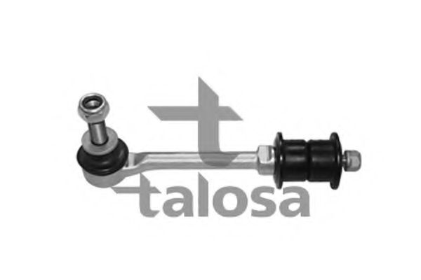 50-04425 TALOSA Wheel Suspension Rod/Strut, stabiliser