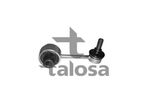 50-07996 TALOSA Wheel Suspension Rod/Strut, stabiliser