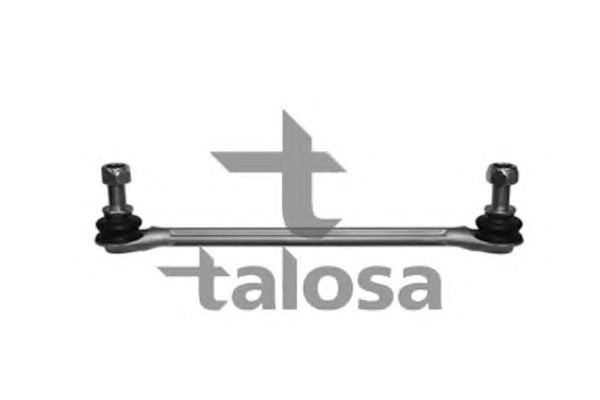 50-08248 TALOSA Radaufhängung Stange/Strebe, Stabilisator