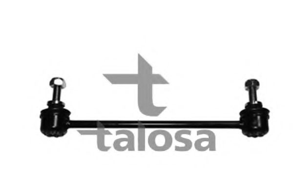 50-08711 TALOSA Wheel Suspension Rod/Strut, stabiliser