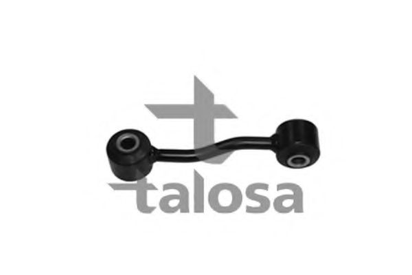 50-08718 TALOSA Oil Filter