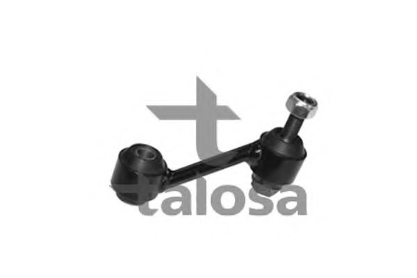 50-08733 TALOSA Wheel Suspension Rod/Strut, stabiliser