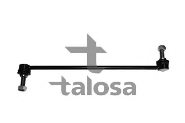 50-08759 TALOSA Тяга / стойка, стабилизатор