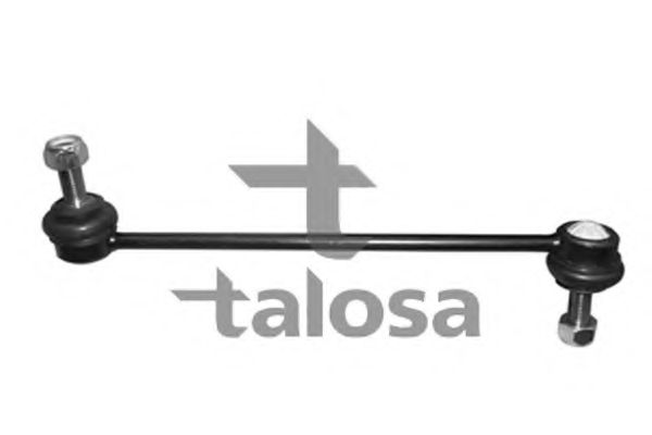 50-08868 TALOSA Radaufhängung Stange/Strebe, Stabilisator