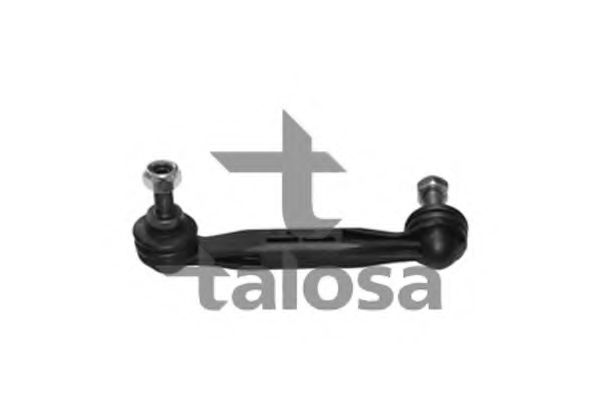 50-08873 TALOSA Wheel Suspension Rod/Strut, stabiliser