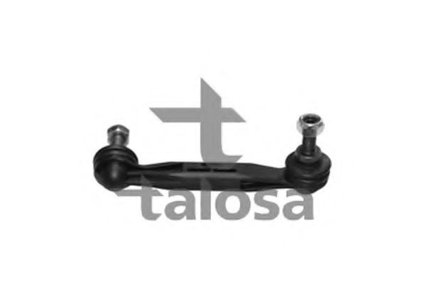 50-08874 TALOSA Fuel Supply System Fuel filter