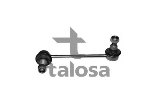 50-08953 TALOSA Clutch Disc