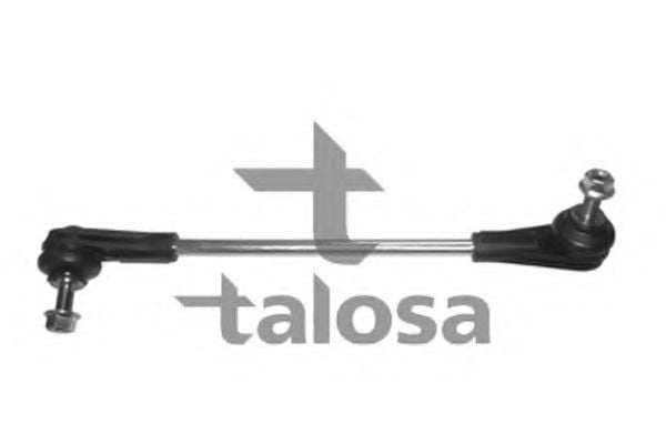 50-08961 TALOSA Clutch Pressure Plate