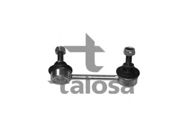 50-02469 TALOSA Air Filter