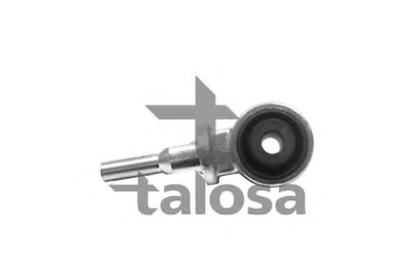 57-02731 TALOSA Control Arm-/Trailing Arm Bush