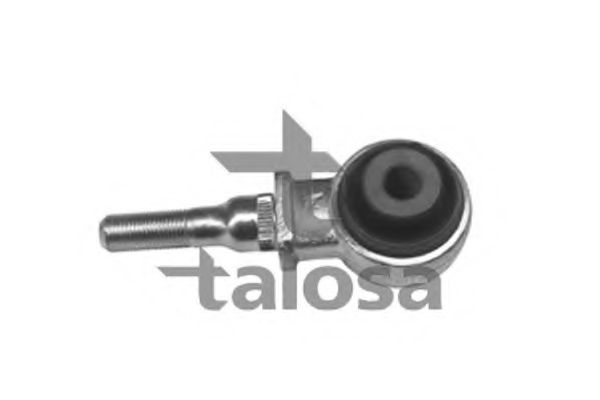 57-02866 TALOSA Wheel Suspension Control Arm-/Trailing Arm Bush