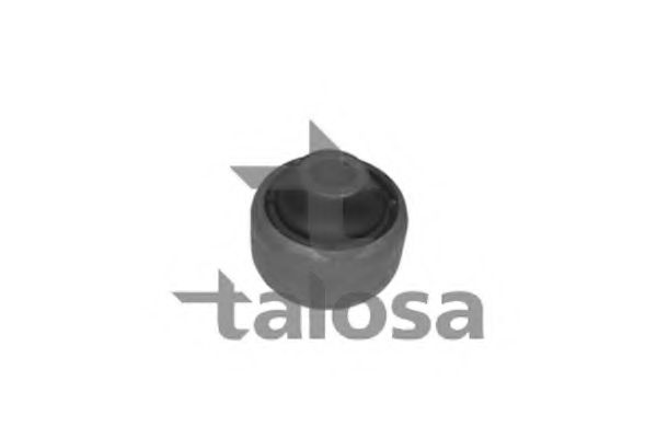 57-02438 TALOSA Control Arm-/Trailing Arm Bush