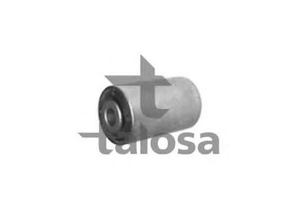 57-04437 TALOSA Control Arm-/Trailing Arm Bush