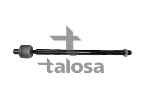 44-02533 TALOSA Steering Tie Rod Axle Joint