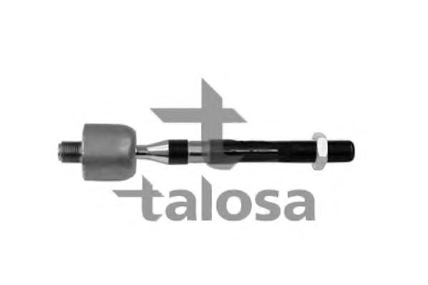 44-02535 TALOSA Injector Nozzle