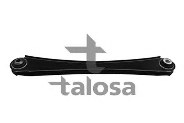 46-01908 TALOSA Wheel Suspension Track Control Arm