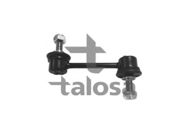 50-02016 TALOSA Wheel Suspension Rod/Strut, stabiliser