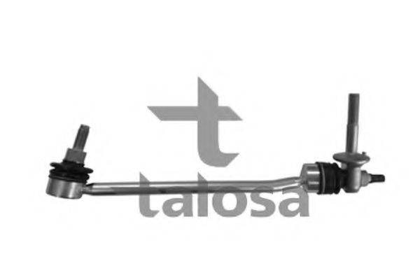 50-02039 TALOSA Wheel Suspension Rod/Strut, stabiliser