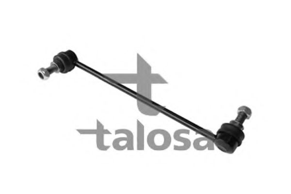 50-02056 TALOSA Подвеска колеса Тяга / стойка, стабилизатор