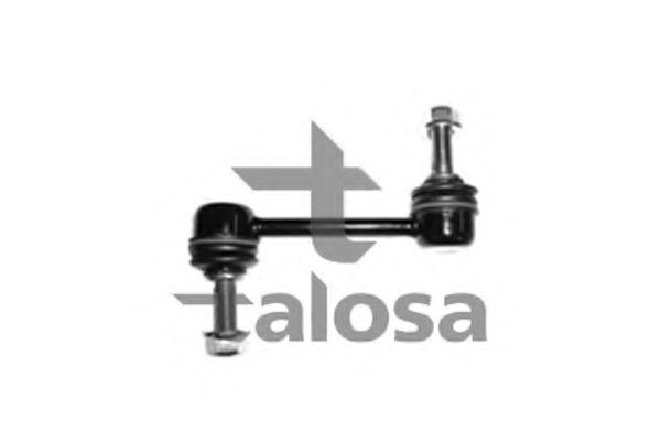 50-02063 TALOSA Radaufhängung Stange/Strebe, Stabilisator