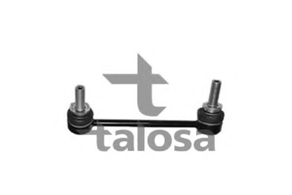 50-02074 TALOSA Trim/Protective Strip, bumper