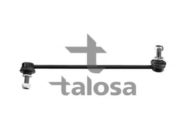 50-08695 TALOSA Wheel Suspension Rod/Strut, stabiliser