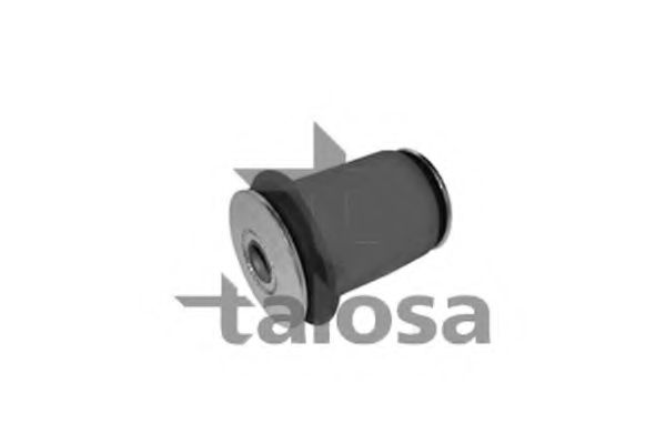 57-01616 TALOSA Wheel Suspension Control Arm-/Trailing Arm Bush