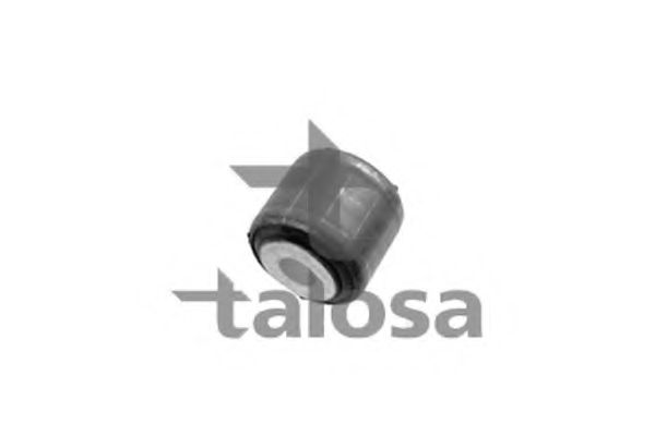 57-01738 TALOSA Wheel Suspension Control Arm-/Trailing Arm Bush