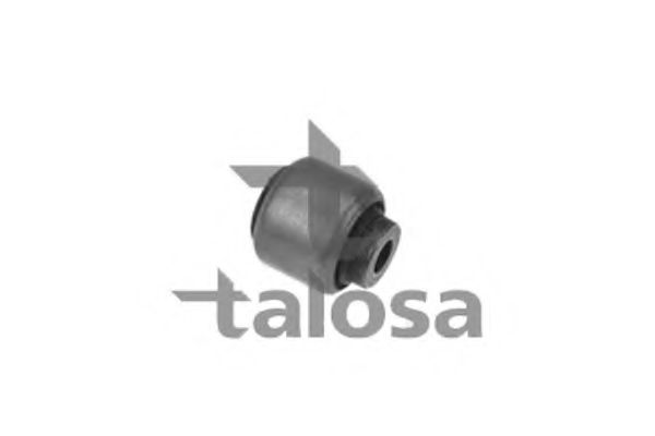 57-01739 TALOSA Control Arm-/Trailing Arm Bush
