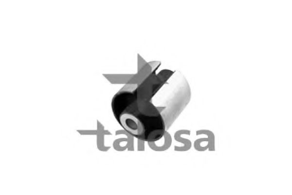 57-01952 TALOSA Air Intake System