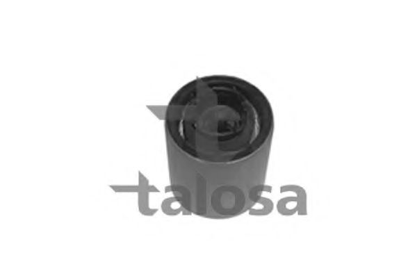 57-02323 TALOSA Wheel Suspension Control Arm-/Trailing Arm Bush