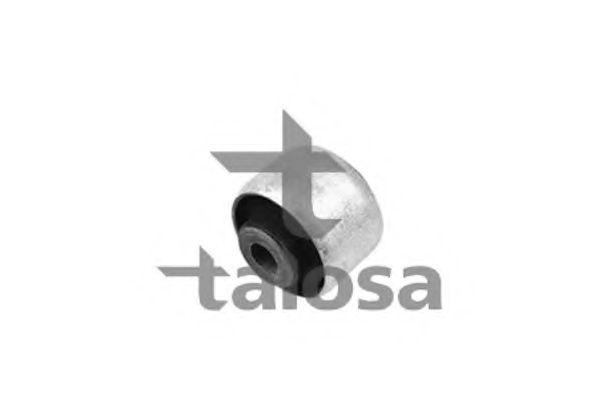 57-06528 TALOSA Wheel Suspension Control Arm-/Trailing Arm Bush