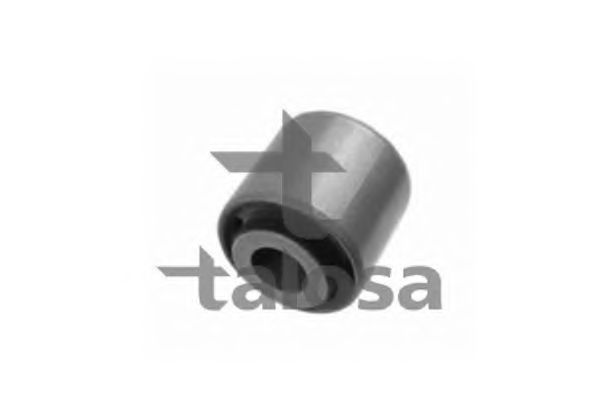 57-08707 TALOSA Wheel Suspension Control Arm-/Trailing Arm Bush