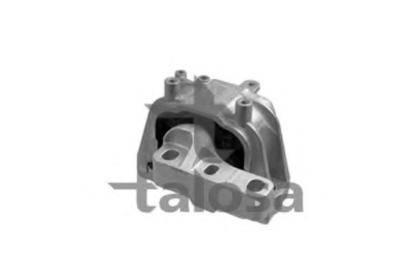 61-01950 TALOSA Engine Mounting