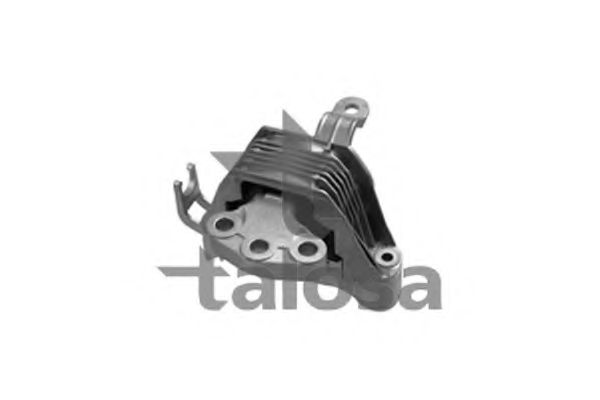 61-02269 TALOSA Engine Mounting