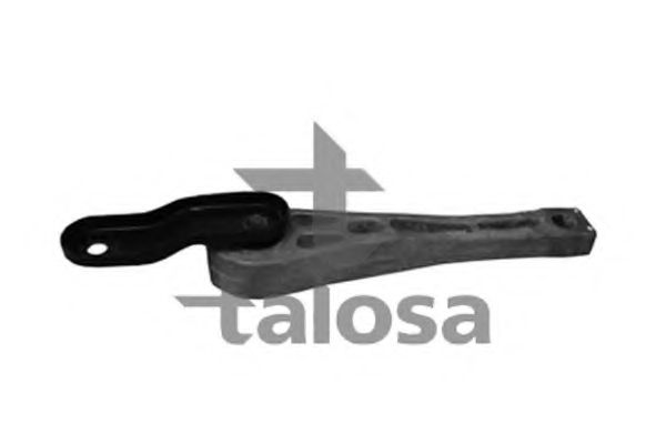 61-02669 TALOSA Engine Mounting