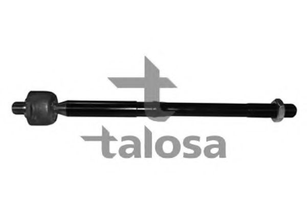 44-03289 TALOSA Рулевое управление Осевой шарнир, рулевая тяга