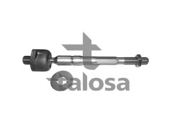 44-03297 TALOSA Steering Tie Rod Axle Joint
