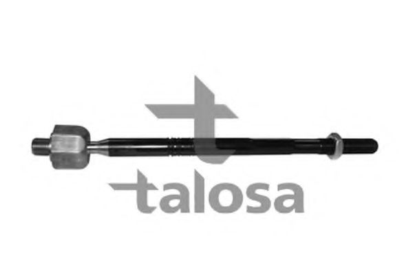 44-03489 TALOSA Steering Tie Rod Axle Joint
